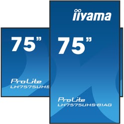 Iiyama Affichage dynamique MAGASIN EN LIGNE Cybertek