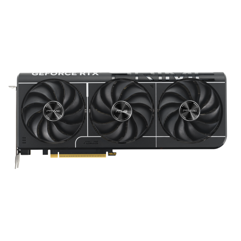 Asus PRIME GeForce RTX 5080 16GB GDDR7 OC Edition - Carte graphique - 5