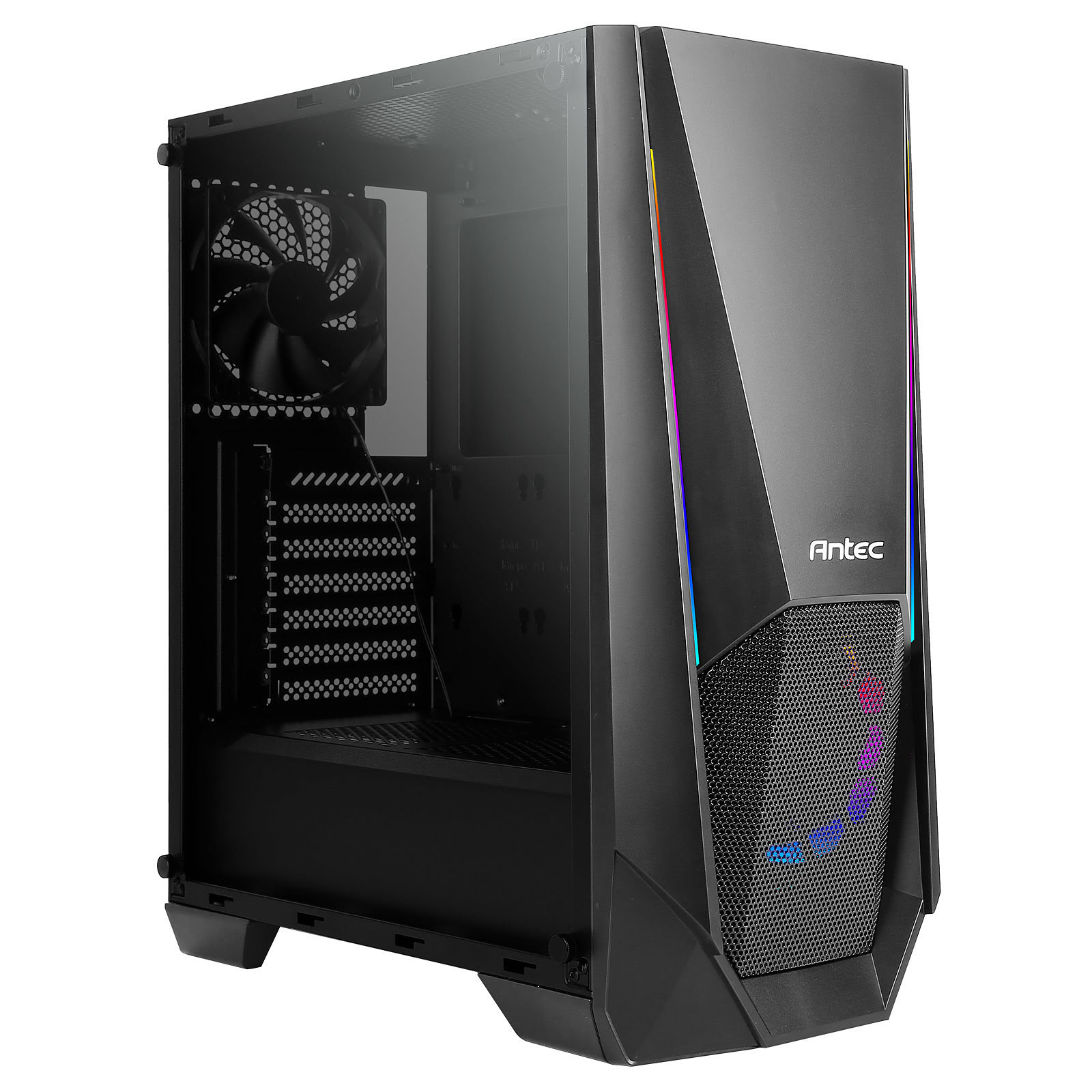 Antec NX310 Noir - Boîtier PC Antec - Cybertek.fr - 0