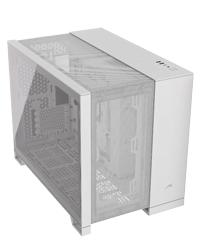 Corsair Boîtier PC MAGASIN EN LIGNE Cybertek