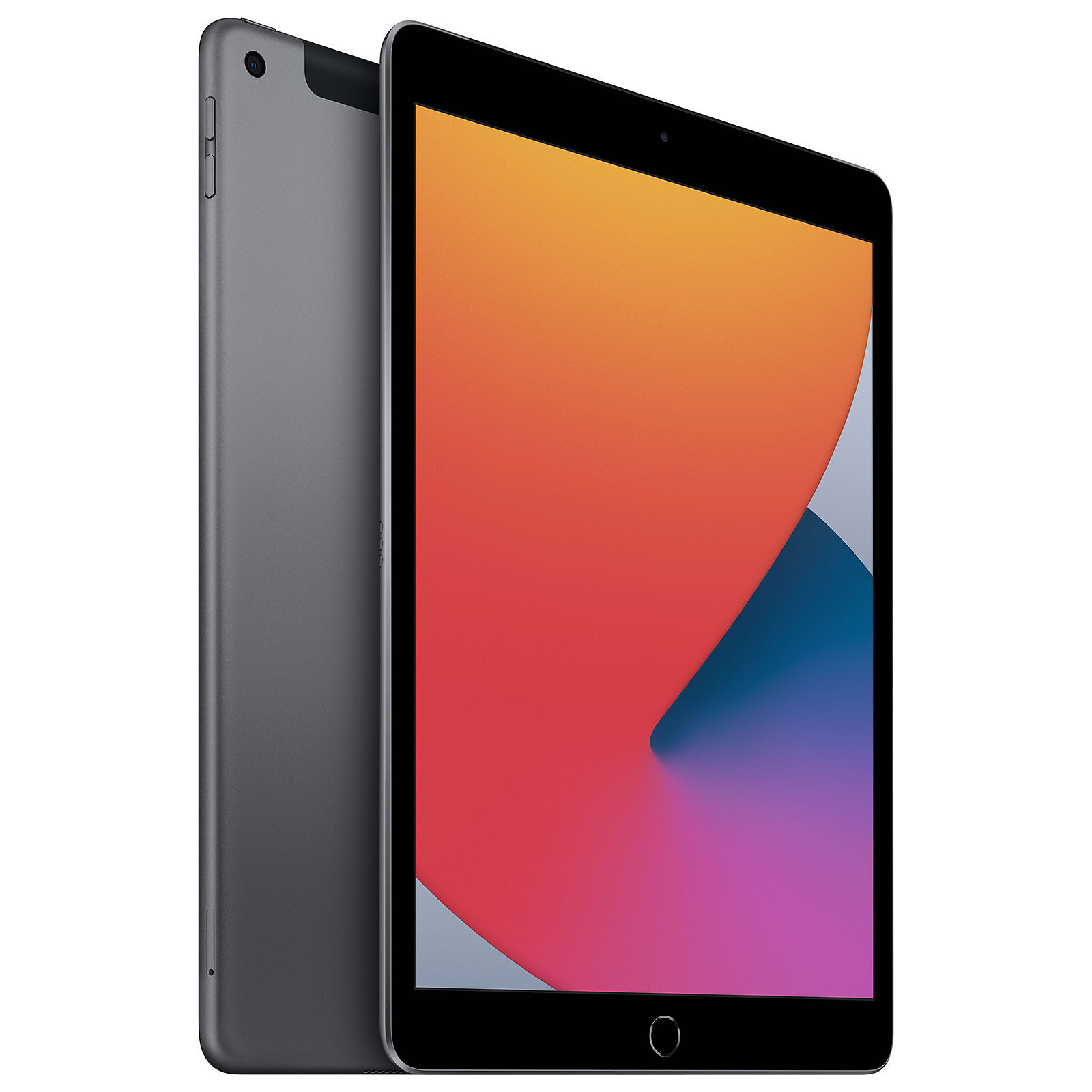 タブレット 23日迄 662) iPad 第6世代 Wi-Fi +Cellular 32GB