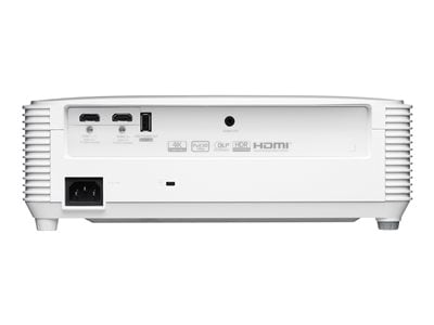 Optoma EH401 4000 ANSI lumens DLP 1080p - Vidéoprojecteur Optoma - 5