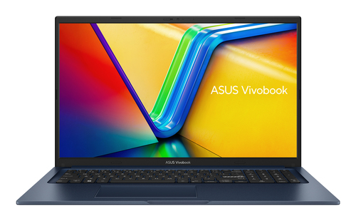 image produit Asus Vivobook 17 X1704VA - 17.3" FHD i5-1335U 16Go 512Go W11P Cybertek