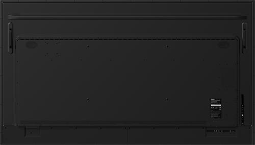 Iiyama LH8675UHS-B1AG - 85" 4K/IPS/Android/RJ45/WiFi (LH8675UHS-B1AG) - Achat / Vente Affichage dynamique sur Cybertek.fr - 12