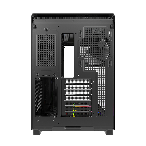 Montech King 95 Pro Noir Noir - Boîtier PC Montech - Cybertek.fr - 3