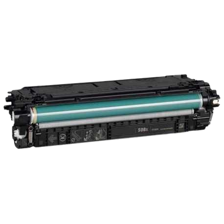 Toner Noir CF360X pour imprimante Laser Compatible HP - 0