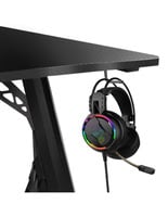 Spirit Of Gamer Gaming Headquarter 200 (SOG-DESK200) - Achat / Vente Bureau sur Cybertek.fr - 4