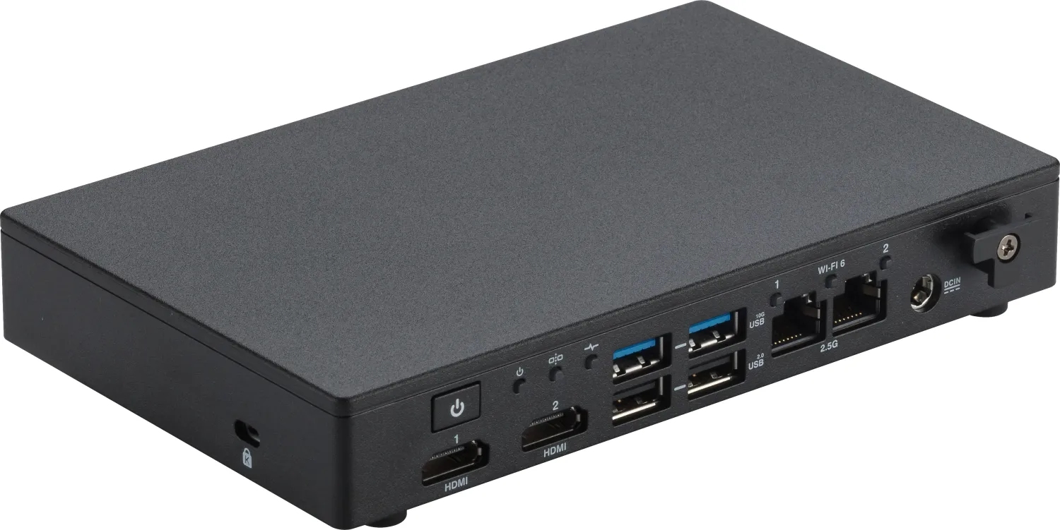 Asus Barebone et Mini-PC MAGASIN EN LIGNE Cybertek