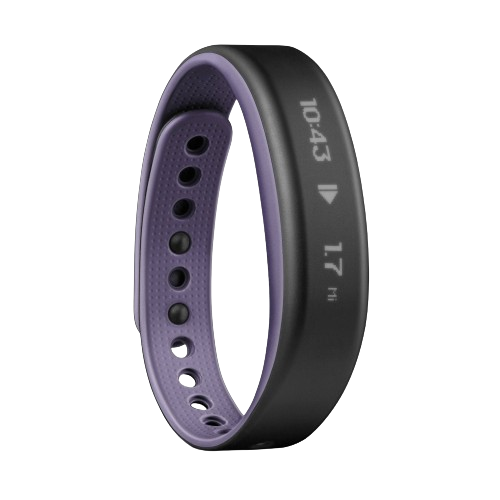 Garmin VIVOSMART  - Taille Small Violet (tour de poignee 127-172 mm)  (ocazgb690867-010-01317-02) - Achat / Vente Objet connecté / Domotique sur Cybertek.fr - 0