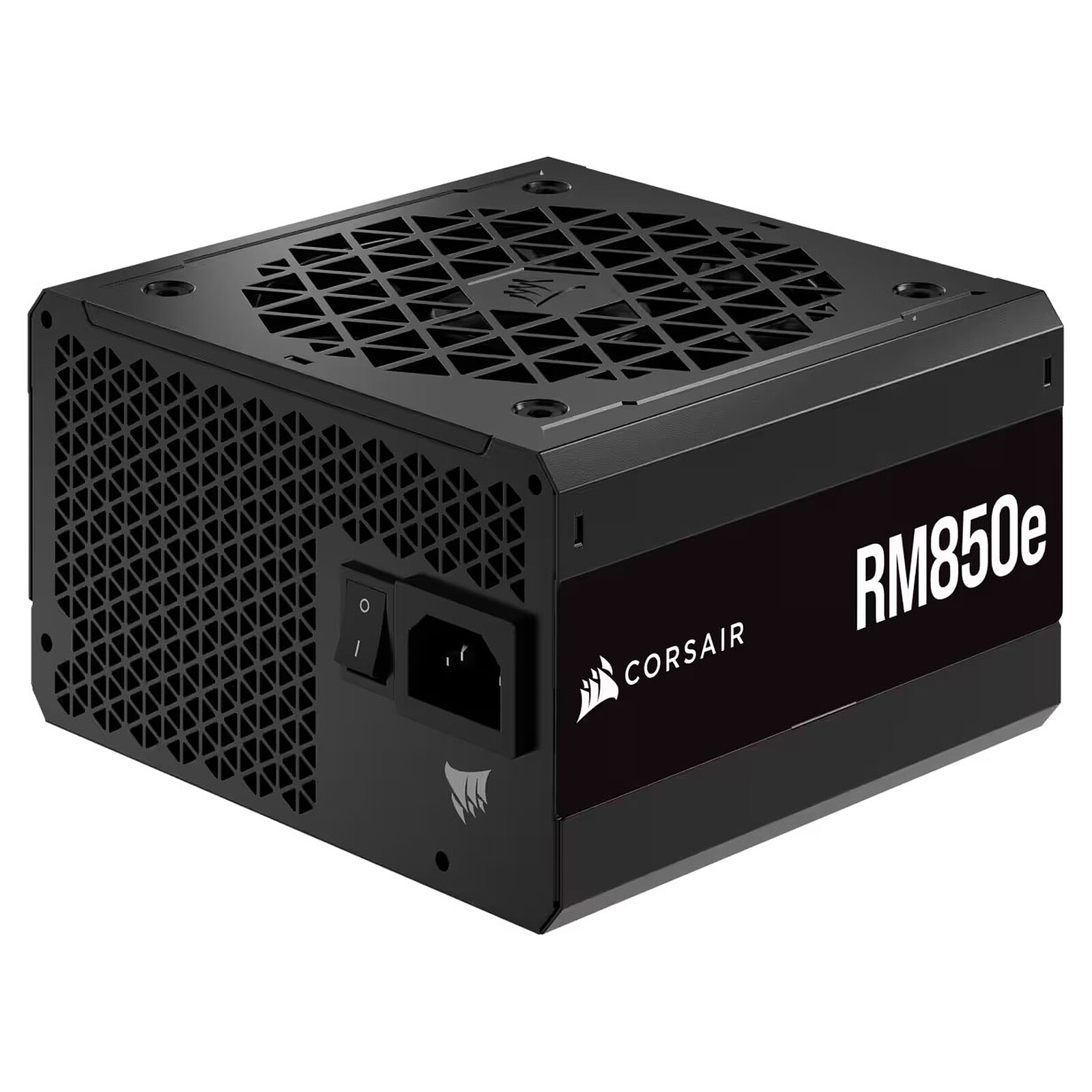 Corsair RM850e Gold (850W) - Alimentation Corsair - Cybertek.fr - 1