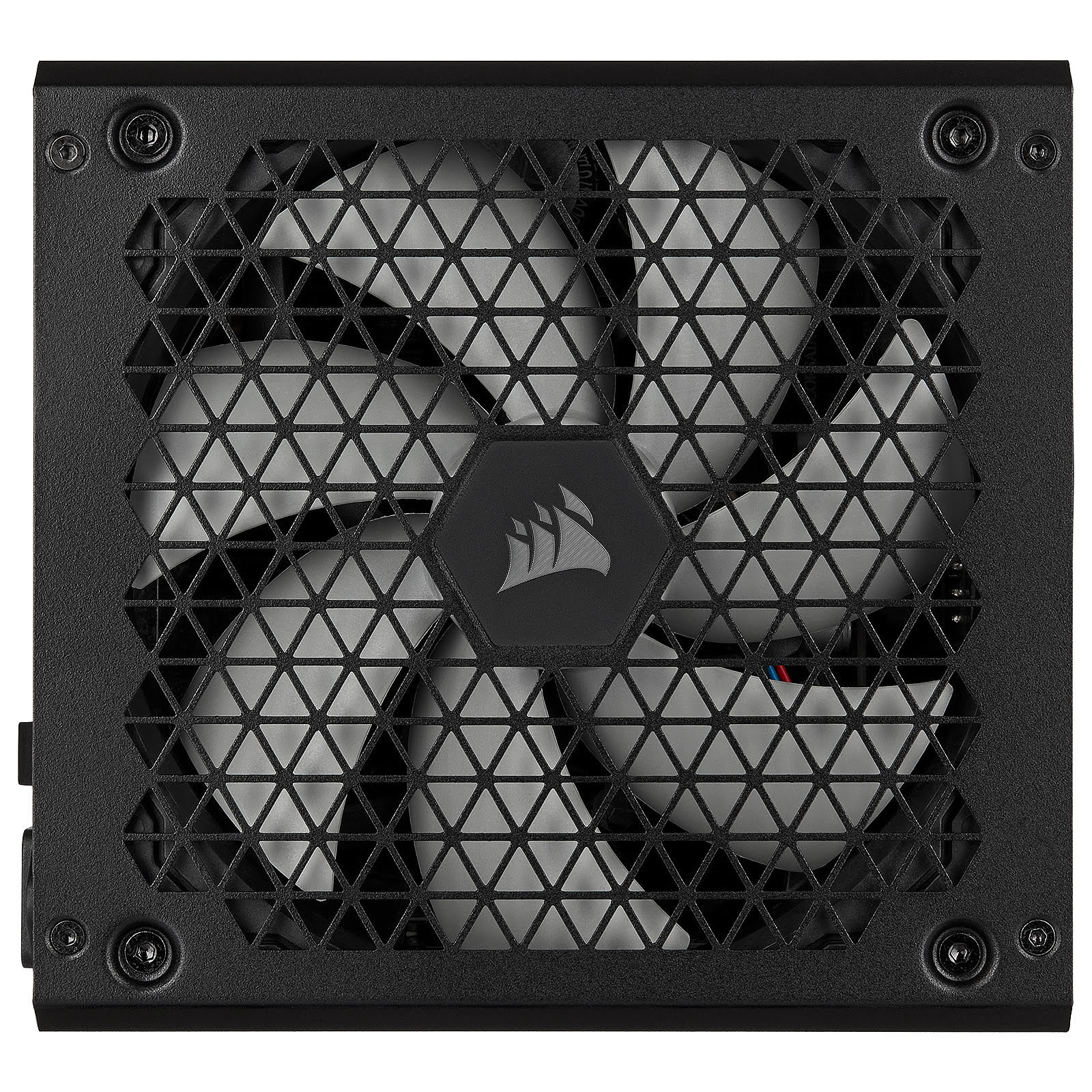 Corsair RM650x 80+ Gold Mod. (650W) - Alimentation Corsair - 1