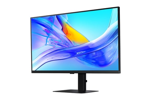 Samsung 32"  LS32D800UAUXEN - Ecran PC Samsung - Cybertek.fr - 1