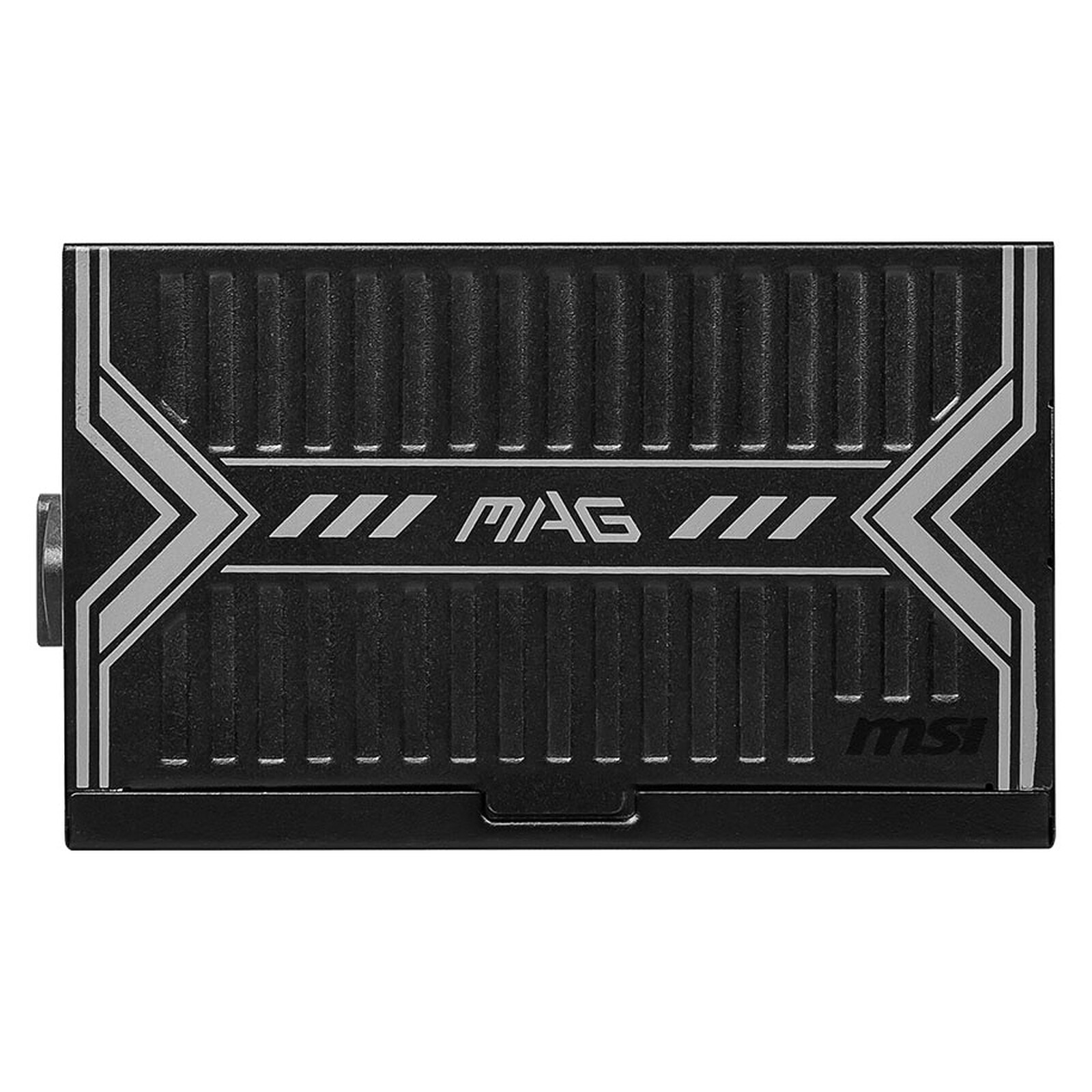 MSI 80+ BRONZE (650W) - Alimentation MSI - Cybertek.fr - 4