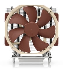 Noctua Ventilateur CPU MAGASIN EN LIGNE Cybertek