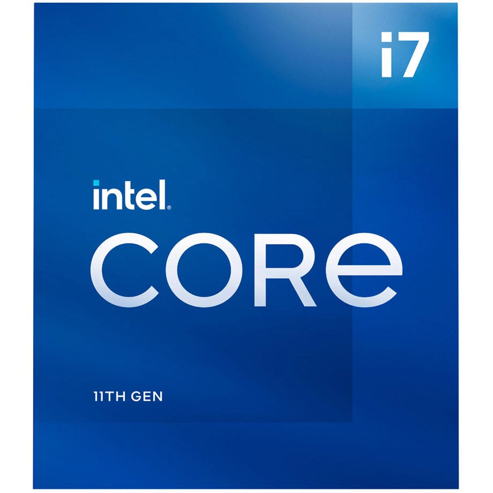 Intel Core i7-11700KF - 3.6GHz - Processeur Intel - Cybertek.fr - 1