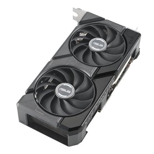 Asus Dual GeForce RTX 4060 EVO OC Edition 8GB - Carte graphique - 3