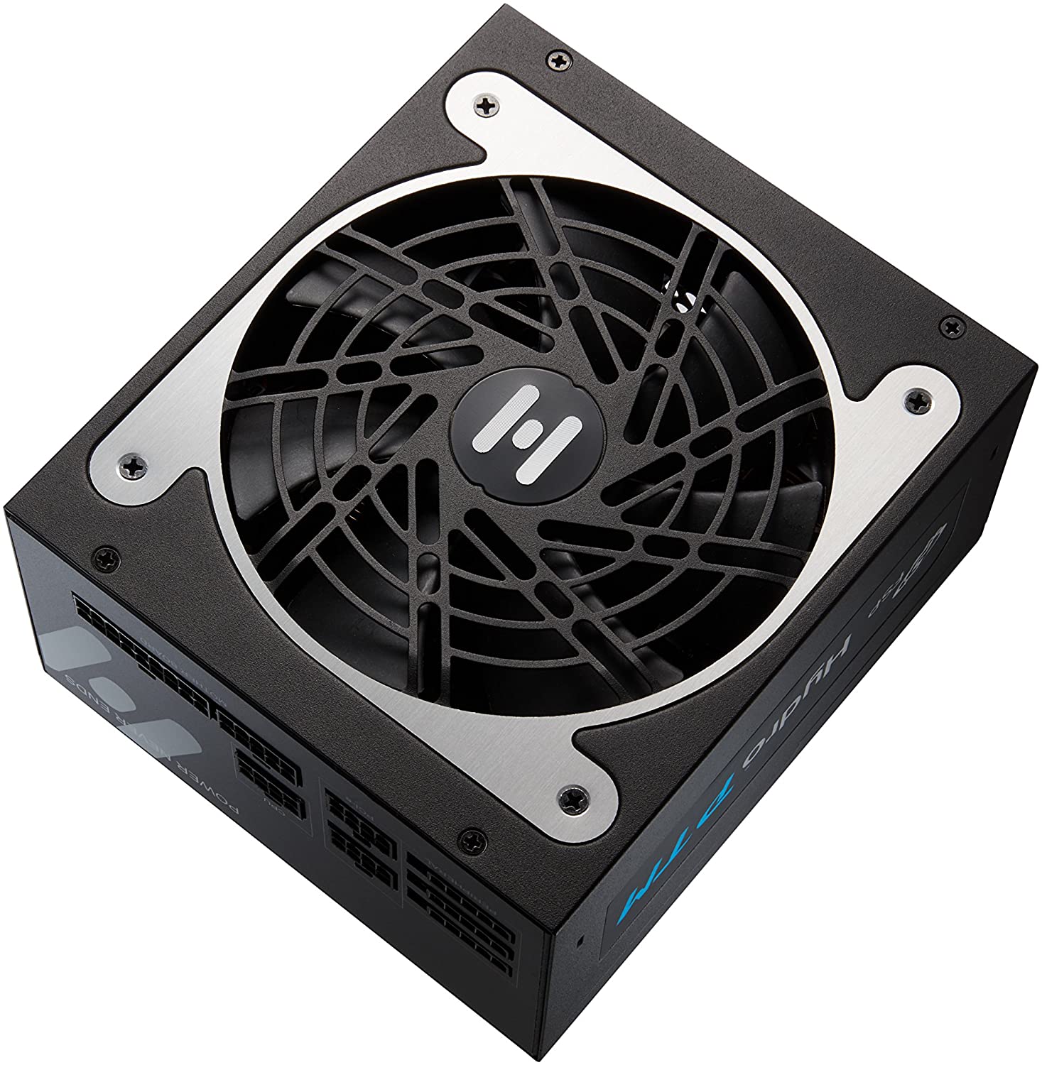 FSP 80+ Platinum (550W) - Alimentation FSP - Cybertek.fr - 3