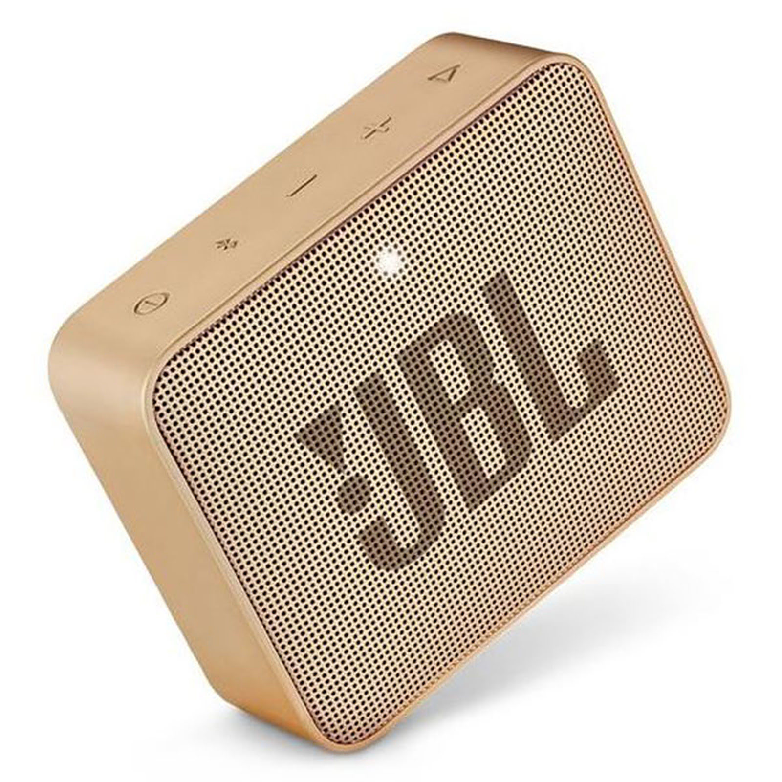 JBL 1HP GO 2 Champagne - Enceinte PC JBL - Cybertek.fr - 2