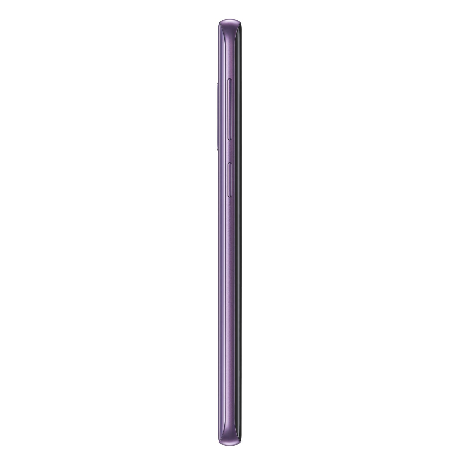 Samsung Galaxy S9 Ultra Violet - Téléphonie Samsung - Cybertek.fr - 2