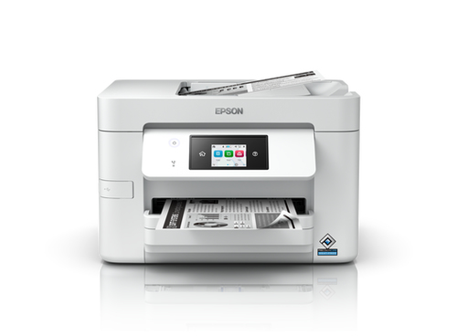 Imprimante multifonction Epson WorkForce Pro WF-M4619DWF - Spécial Cybertek Pro - 0