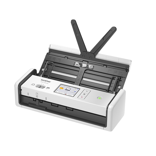 Brother ADS 1800W UN1 - Scanner Brother - Cybertek.fr - 2