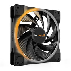 be quiet! Ventilateur boîtier MAGASIN EN LIGNE Cybertek