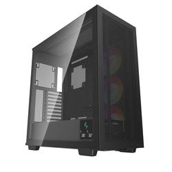 Deepcool Boîtier PC MAGASIN EN LIGNE Cybertek