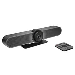 Logitech Vidéoconférence MAGASIN EN LIGNE Cybertek