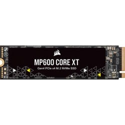 image produit Corsair MP600 Core XT 1To M.2 Cybertek