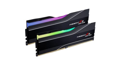 G.Skill Trident Z5 Neo RGB  - Mémoire PC G.Skill sur Cybertek.fr - 0