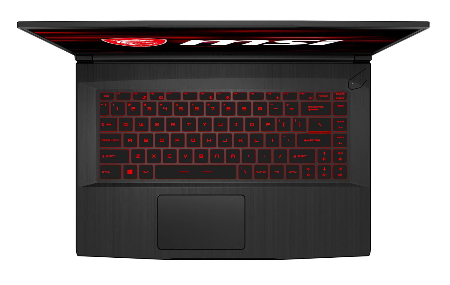 MSI GF63 Thin 10SCSR-1202XFR + Souris M99 Offerte - PC portable - 3