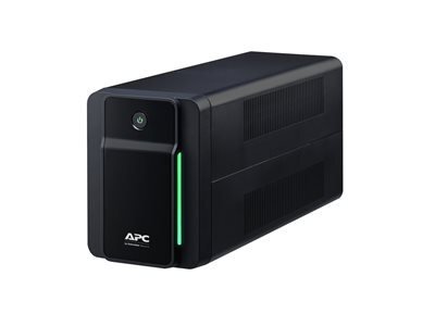 APC Bundle DS923+ avec Onduleur Black UPS BX950MI-FR - Serveur NAS - 4