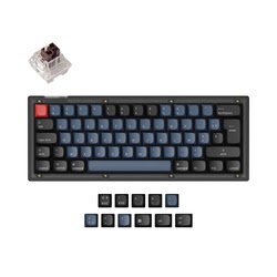 Keychron Clavier PC MAGASIN EN LIGNE Cybertek