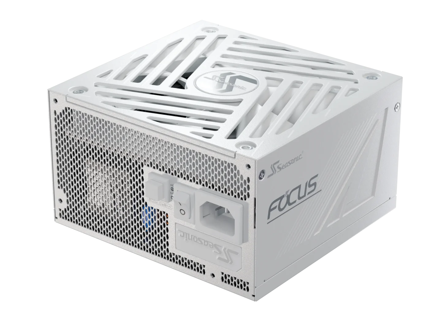 Seasonic FOCUS GX-850 (850W) - Alimentation Seasonic - Cybertek.fr - 8