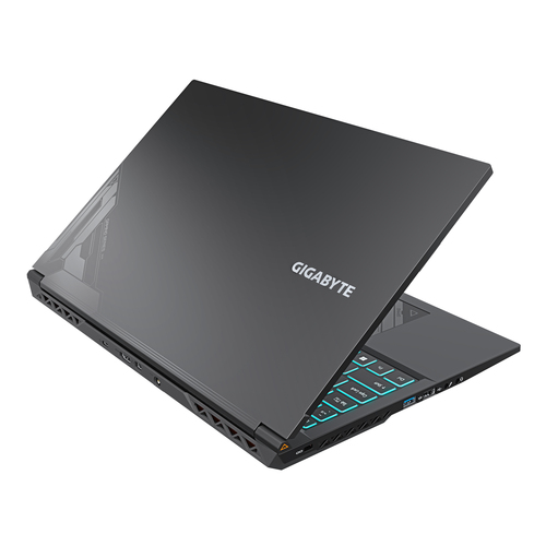 Gigabyte MF5-H2FR354KH - PC portable Gigabyte - Cybertek.fr - 4