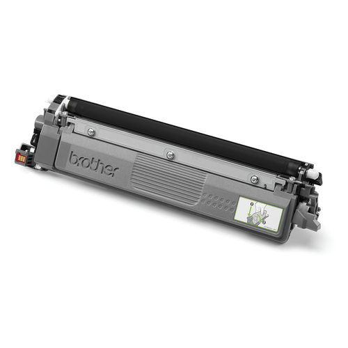 Toner Noir 4500 pages pour imprimante Laser Brother - 3