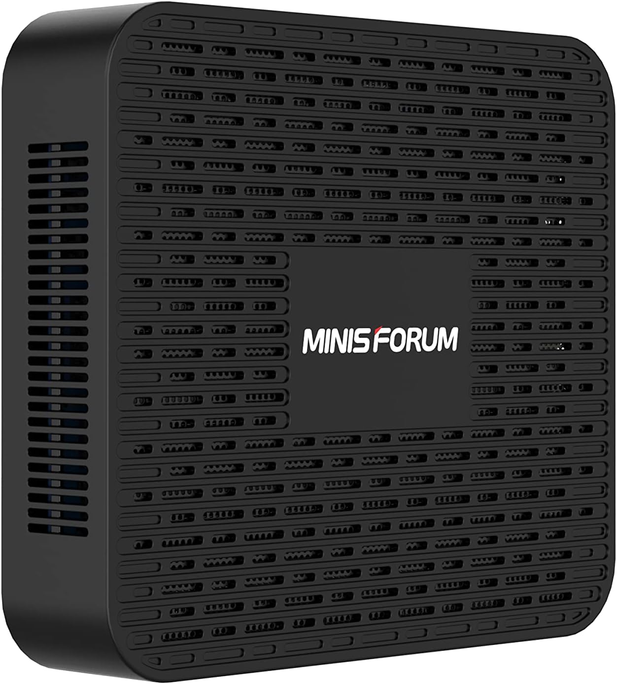 MINIS FORUM J4125 - Barebone et Mini-PC MINIS FORUM - Cybertek.fr - 0