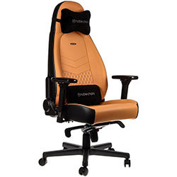 NobleChairs Siège PC Gamer MAGASIN EN LIGNE Cybertek