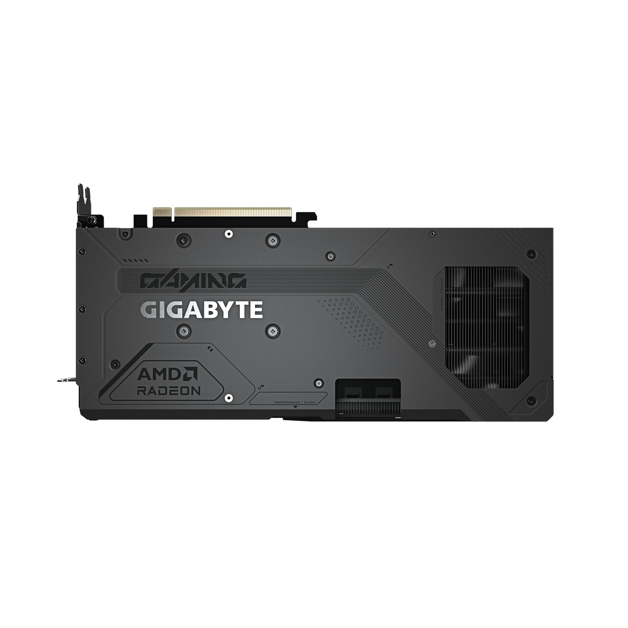 Gigabyte Radeon RX 9070 GAMING OC 16G  - Carte graphique Gigabyte - 2