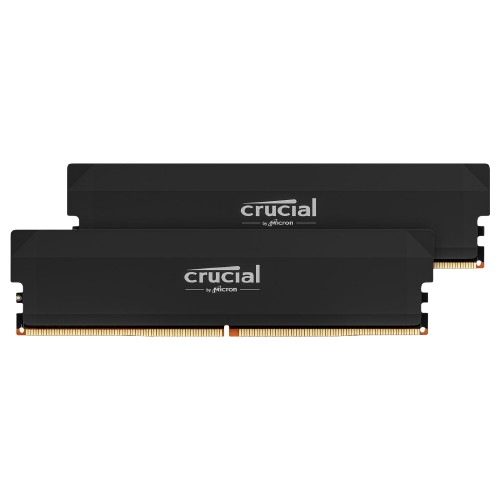 Crucial Mémoire PC MAGASIN EN LIGNE Cybertek