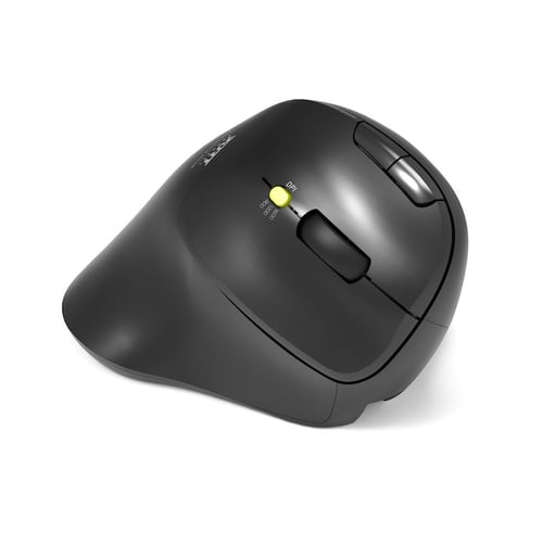 Port Ergo Soft - Souris PC Port - Cybertek.fr - 2