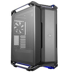 Cooler Master Boîtier PC MAGASIN EN LIGNE Cybertek