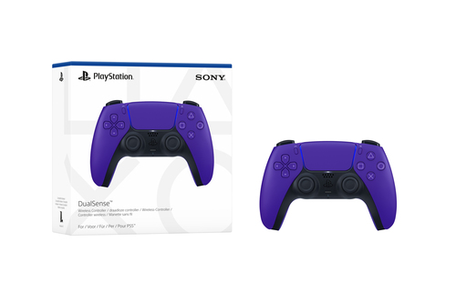 Sony Manette PS5 - Périphérique de jeu - Cybertek.fr - 4