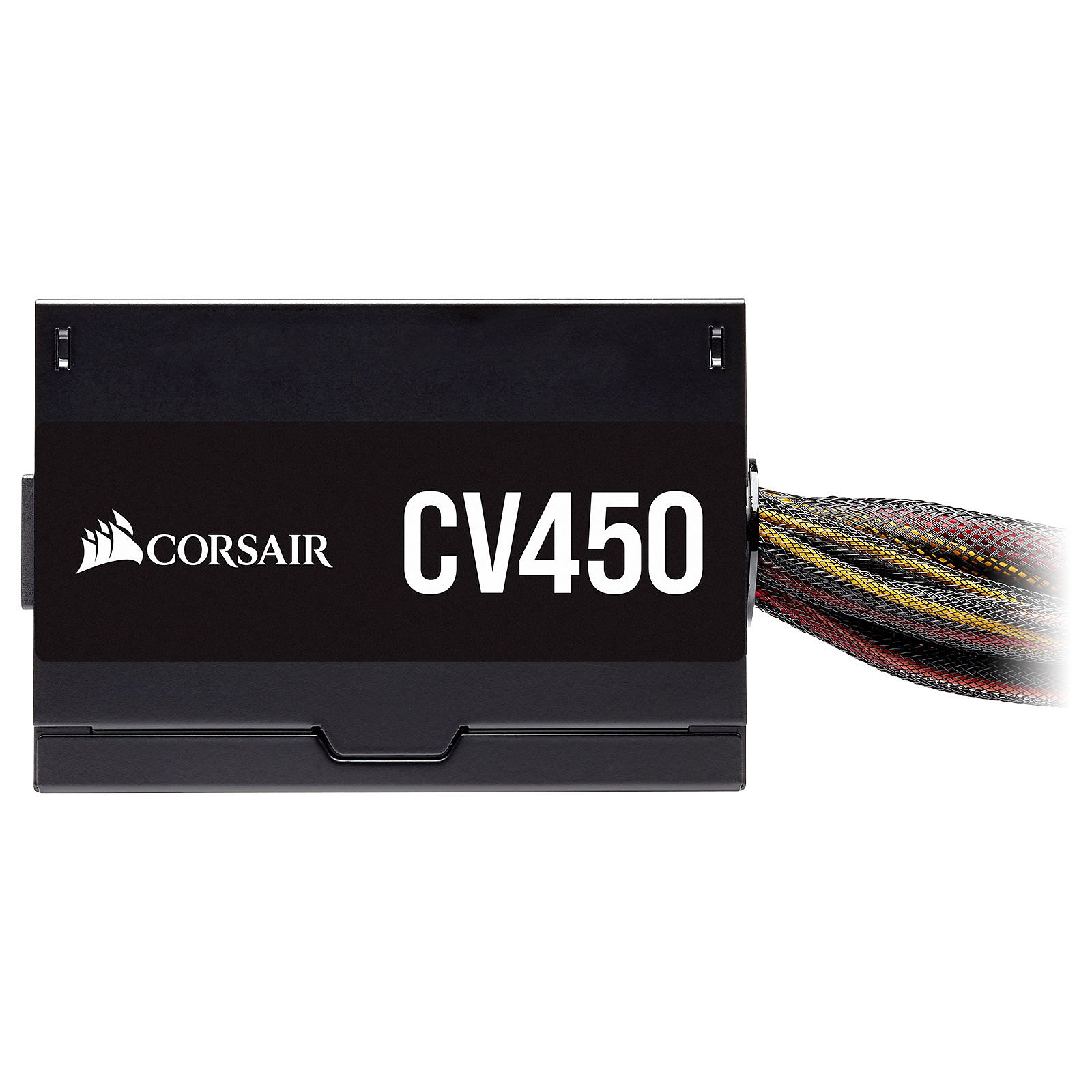 Блок питания corsair cv450 обзор