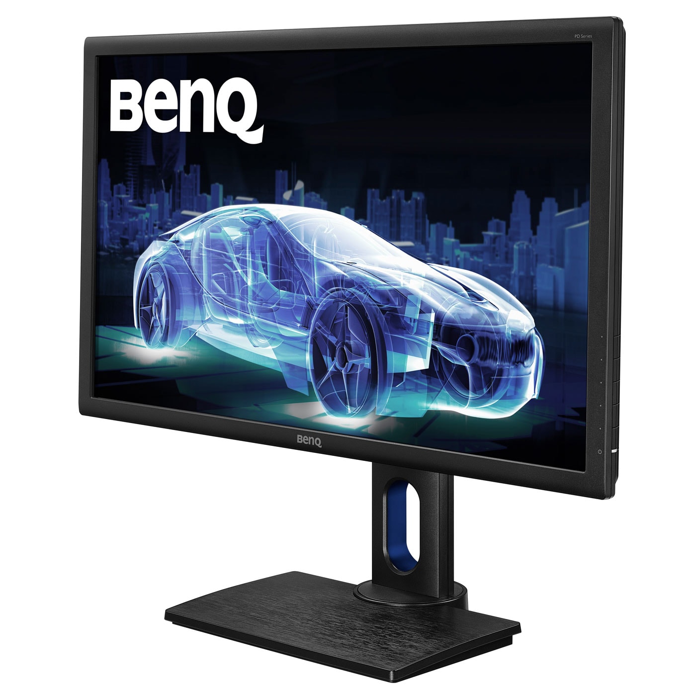 BenQ 27"  9H.LF7LA.TBE - Ecran PC BenQ - Cybertek.fr - 2