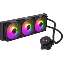 Cooler Master Watercooling MAGASIN EN LIGNE Cybertek