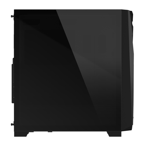 Gigabyte C301 Glass V2 Noir Noir - Boîtier PC Gigabyte - 2