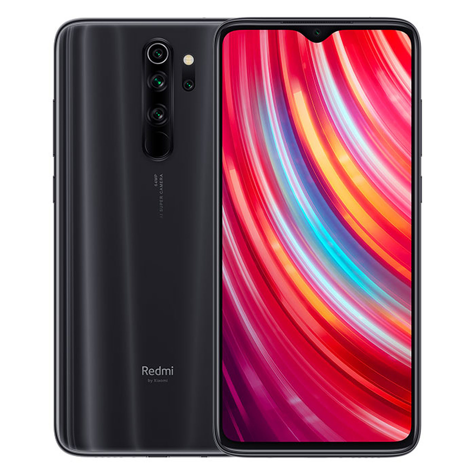 Рейтинг антуту xiaomi redmi note 8 pro