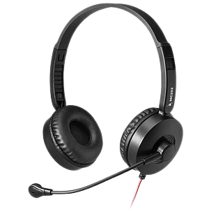 Bluestork Micro-casque MAGASIN EN LIGNE Cybertek