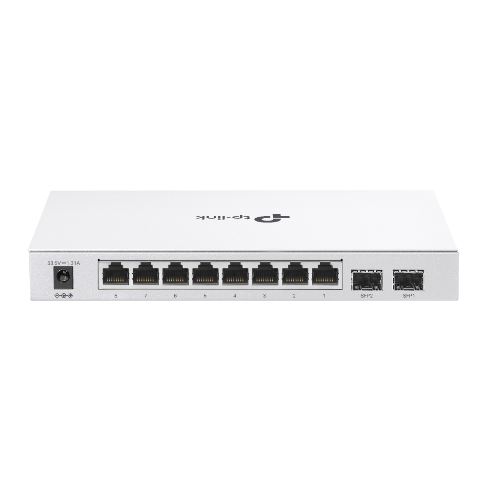 Switch TP-Link Festa FS310GP - Cybertek.fr - 1